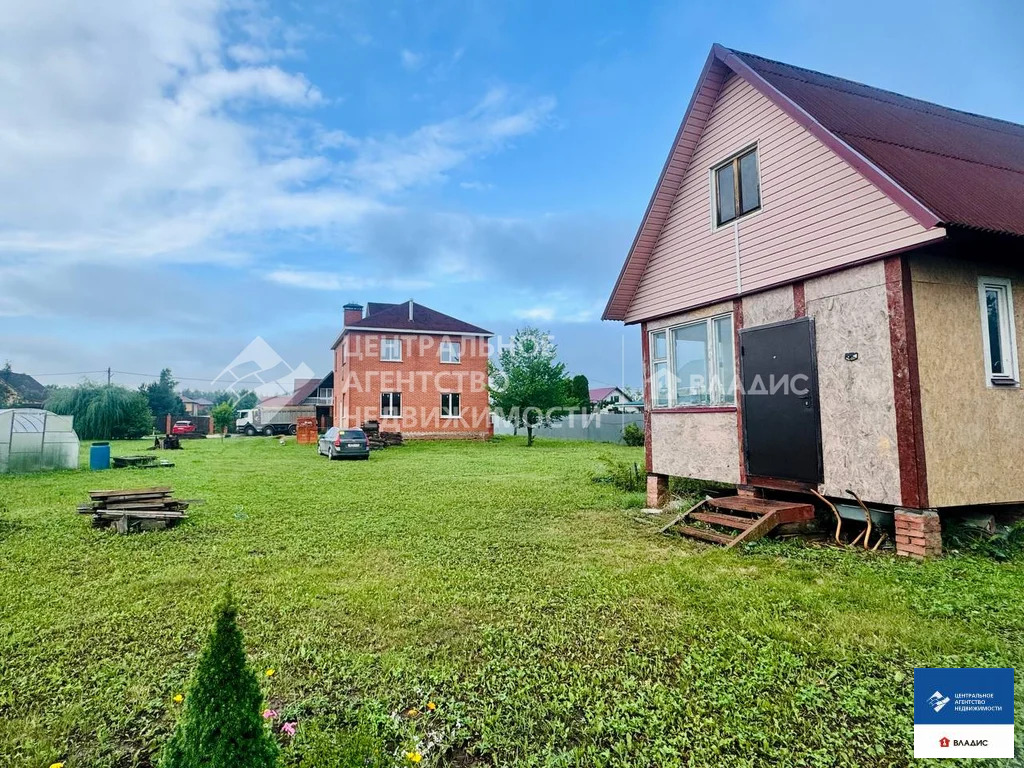 Продажа дома, Зеленинские Дворики, Рыбновский район, Московская улица - Фото 21
