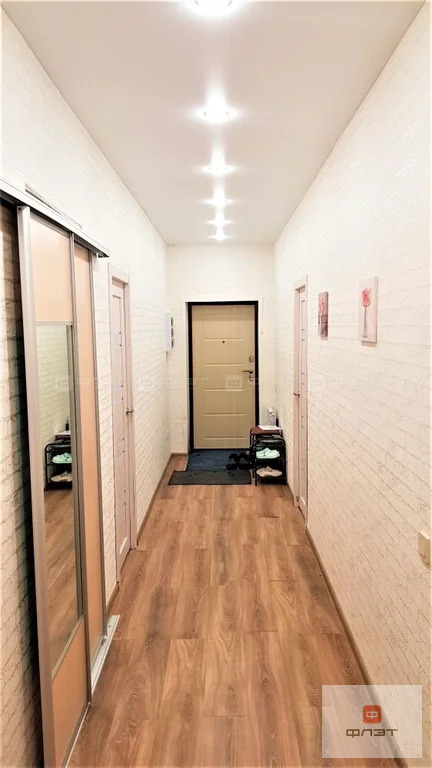 Продажа дома, Казань, пер. Бархатный - Фото 11