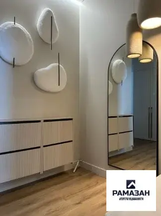 3-ком квартира ул.Садовая, Матюшино - Фото 18