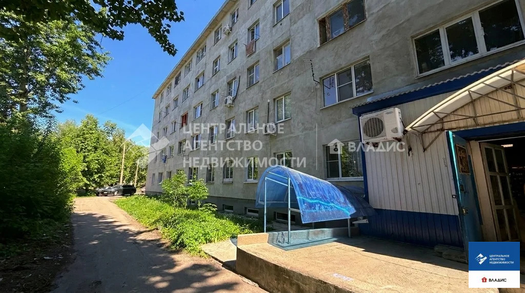 Продажа ПСН, Рязань, ул. Островского - Фото 7