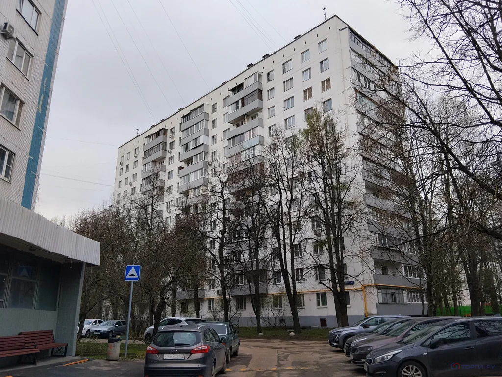 Продажа квартиры, Яна Райниса б-р. - Фото 1