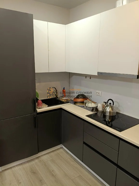 Аренда квартиры, Уфа, Давлеткильдеева б-р. - Фото 5