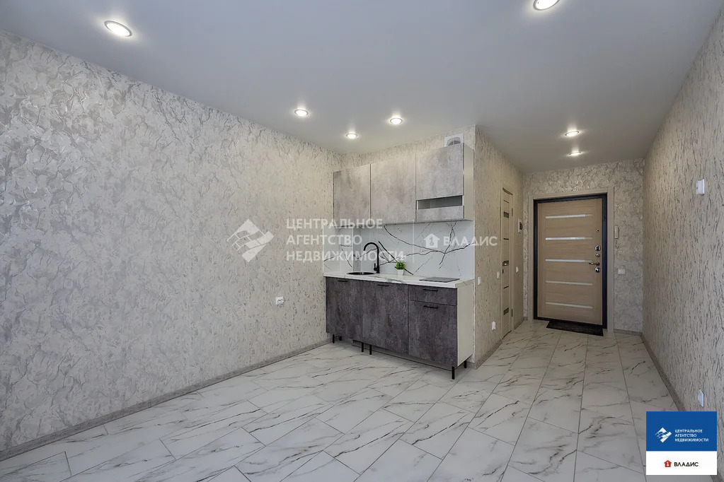 Продажа квартиры, Дядьково, Рязанский район, 2-й Бульварный проезд - Фото 3