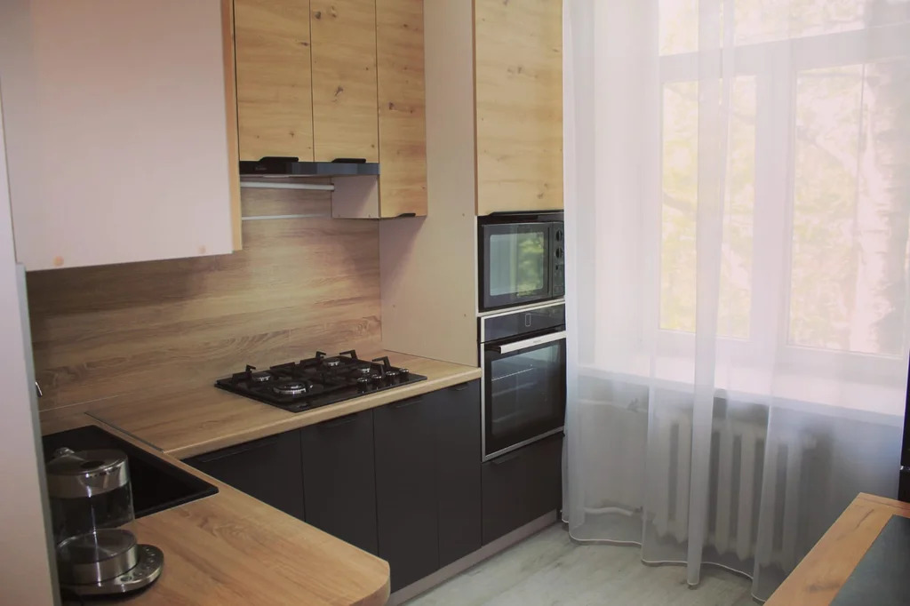 Сдается 3-комн. квартира 76 кв.м. - Фото 9