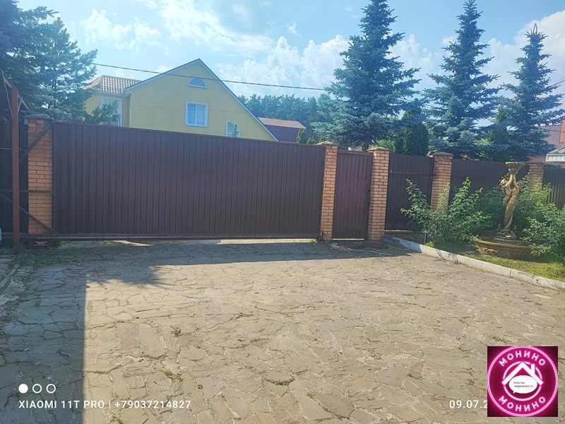 Продажа дома, Монино, Щелковский район, сосновая - Фото 49