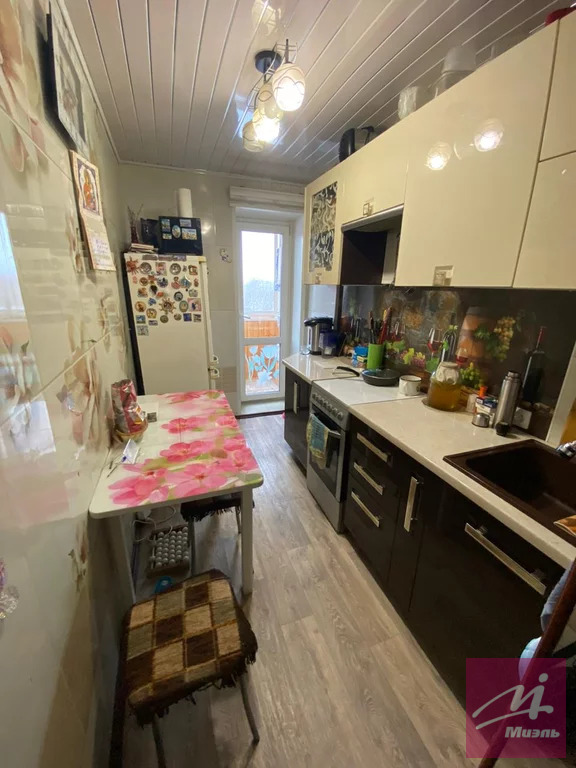 Продам 3-к квартиру, Наро-Фоминск г, Парковая улица 6 - Фото 7