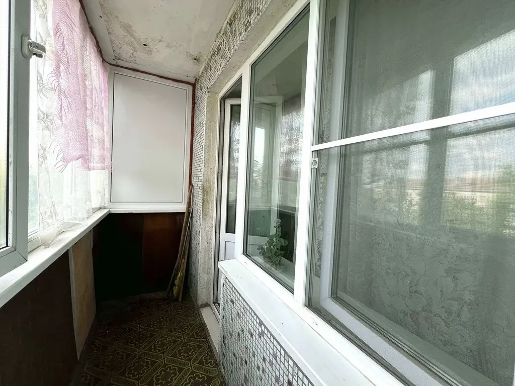 3-я квартира на ул. Новлянская, дом 12а - Фото 22