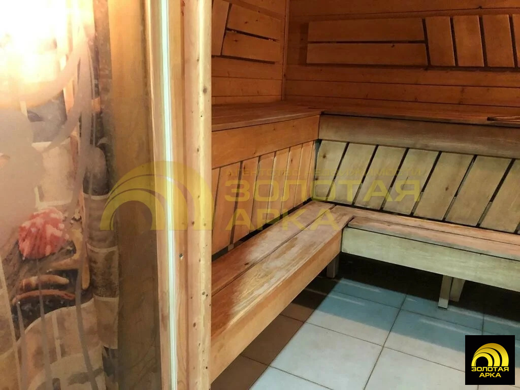 Продажа дома, Голубицкая, Темрюкский район, ул. Красная - Фото 9