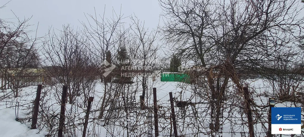 Продажа участка, Ходынино, Рыбновский район, территория СНТ Дубрава - Фото 4