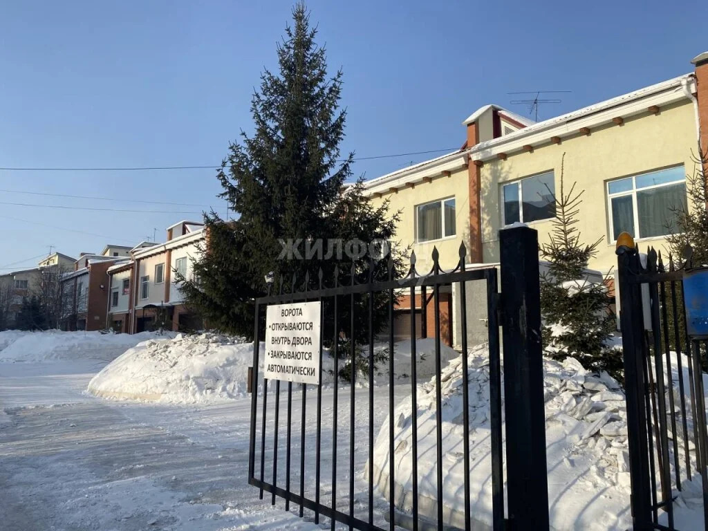 Продажа квартиры, Краснообск, Новосибирский район, 5-й микрорайон - Фото 3