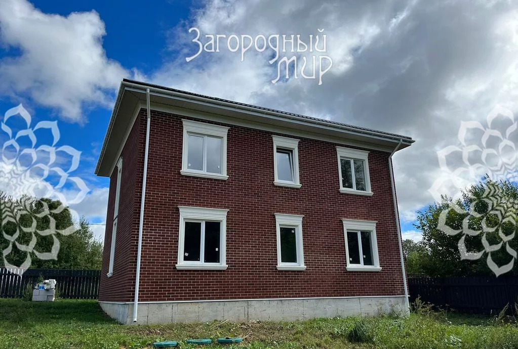 Продам дом, Волоколамское шоссе, 40 км от МКАД - Фото 4