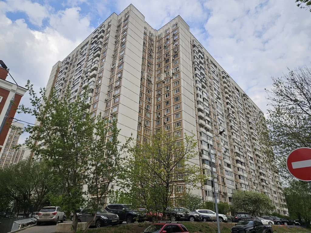 Продажа ПСН, улица Академика Королёва - Фото 0