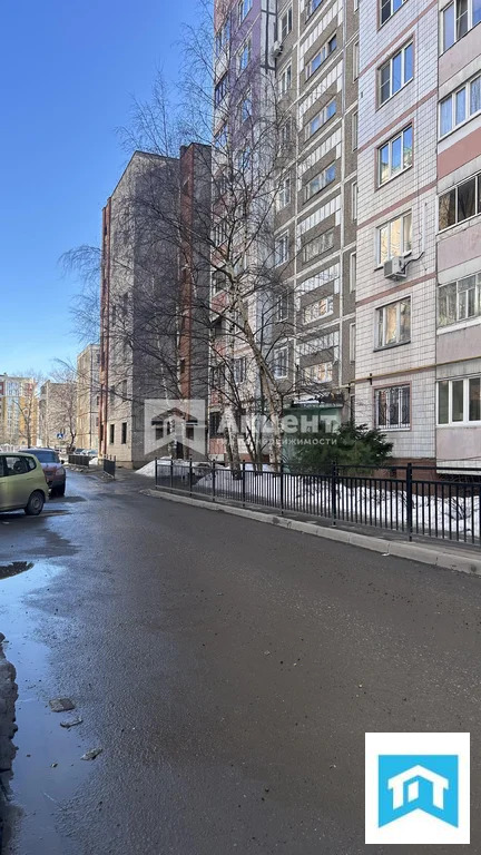Продажа квартиры, Иваново, ул. Танкиста Александрова - Фото 1