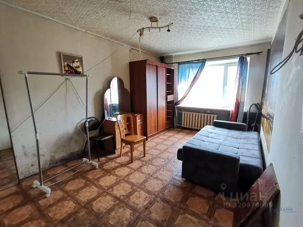 Купить комнату 164.3/25.4м ул. Набережная реки Магаданки, 13, Магадан, - Фото 2