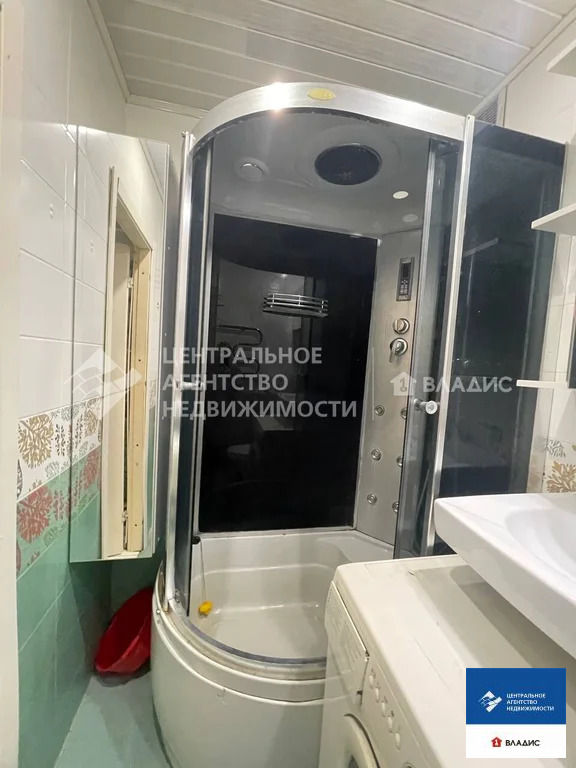 Аренда квартиры, Рязань, Семчинская улица - Фото 11