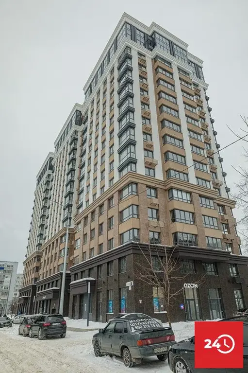 В продаже 1к квартира в ЖК Лермонтов! - Фото 21