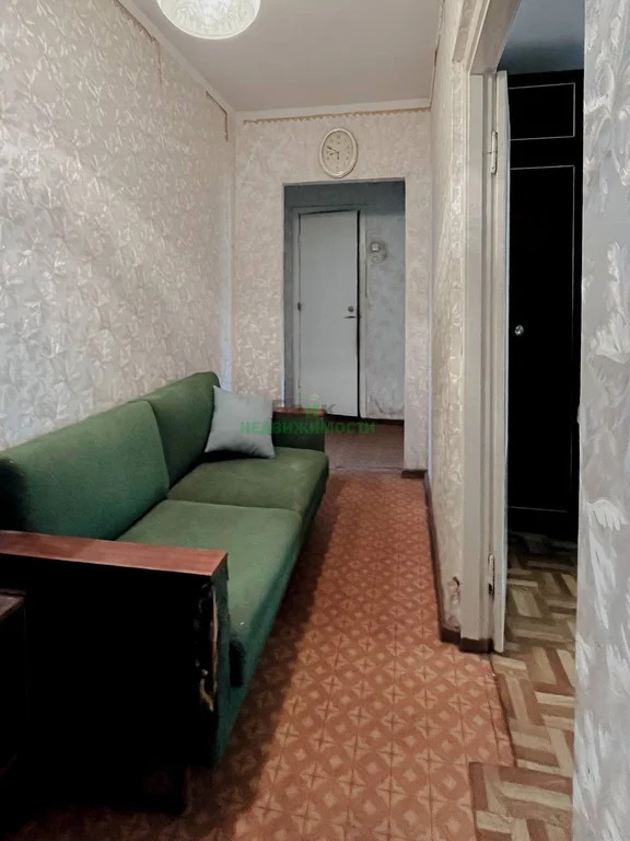 Продажа квартиры, Балаково, Проспект Героев ул. - Фото 12