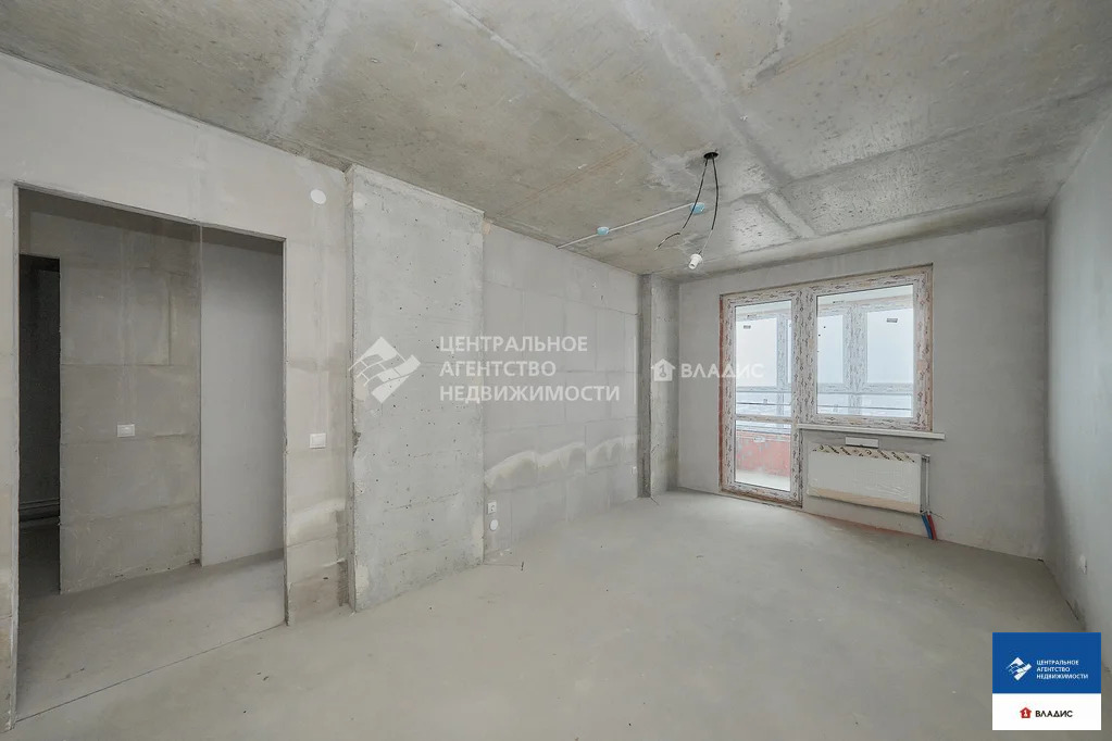 Продажа квартиры, Рязань, Парковый проспект - Фото 6