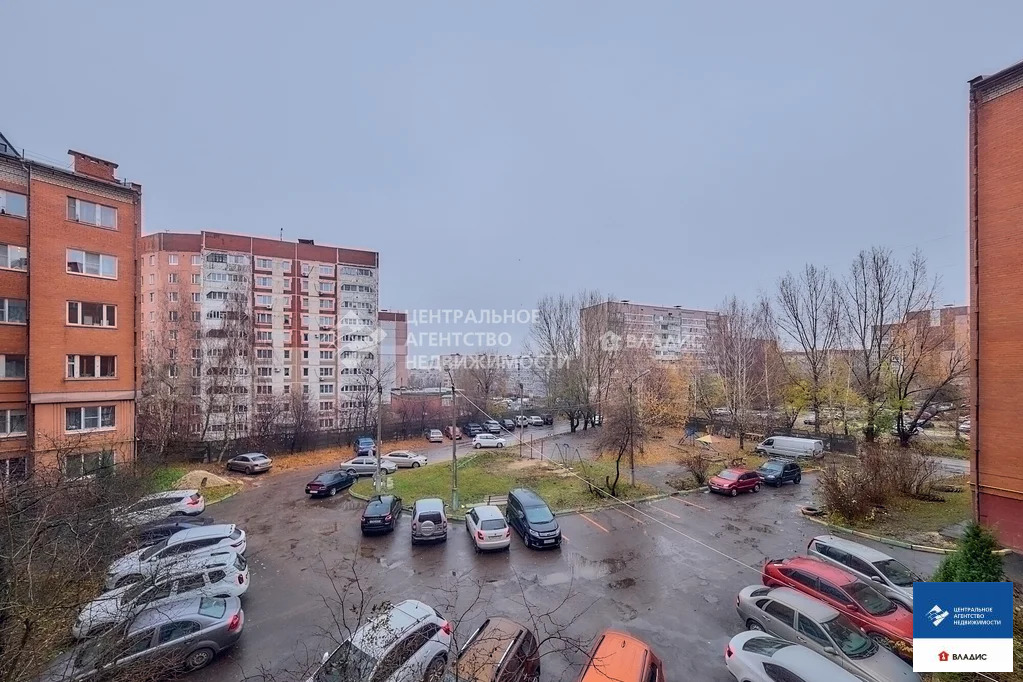 Продажа квартиры, Рязань, ул. Зубковой - Фото 5