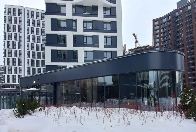 Аренда ПСН площадью 127 м2 - Фото 8