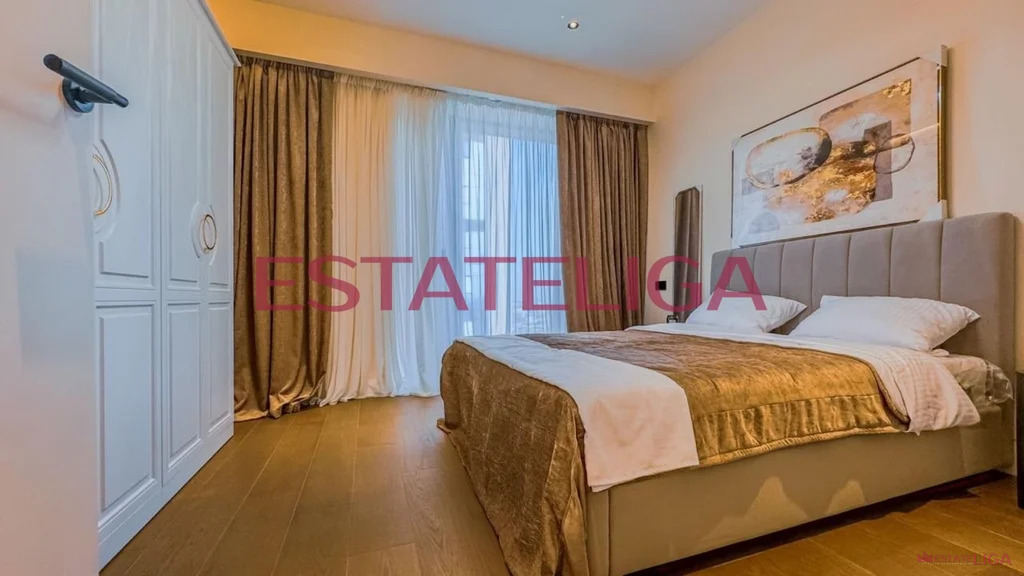 Аренда квартиры, м. Парк Победы, ул. Поклонная - Фото 4