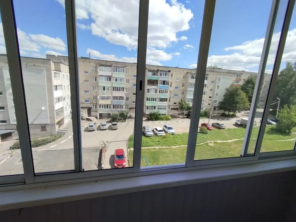 Продается 2 к.кв., Дружбы 18 А на 4 этаже - Фото 14