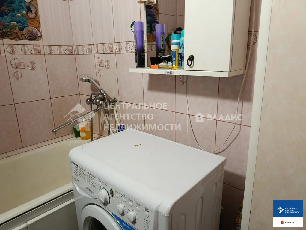 Продажа квартиры, Шилово, Шиловский район, ул. Советская - Фото 25