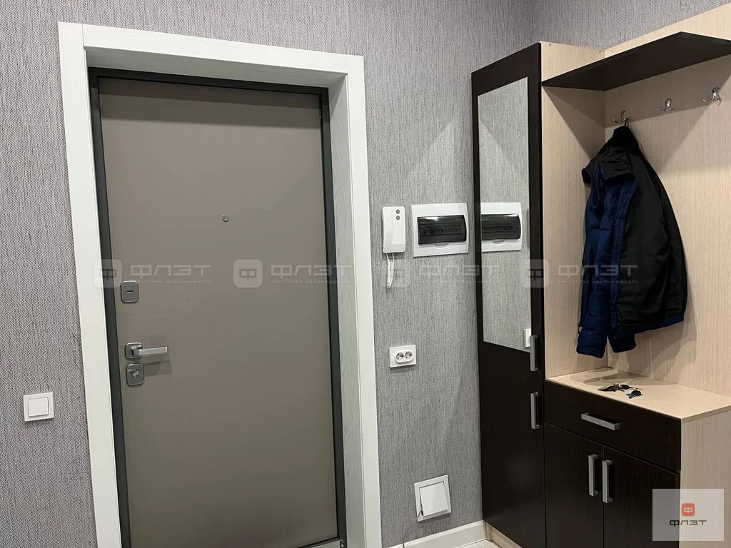 Аренда квартиры, Казань, ул. Братьев Касимовых д.35 - Фото 10