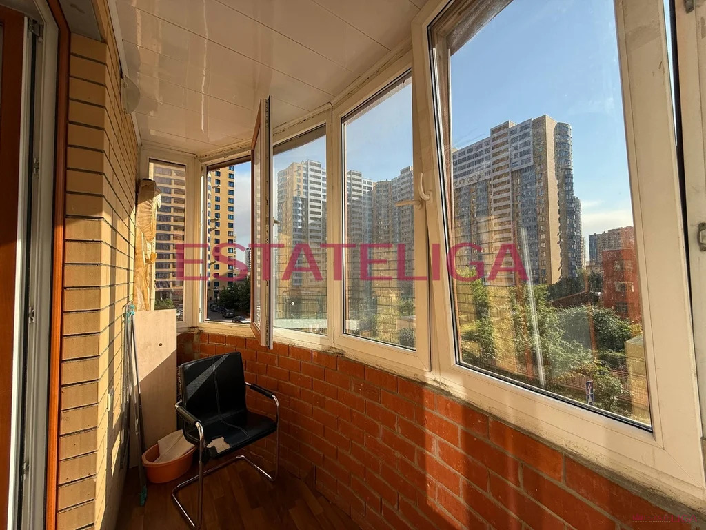 Продажа квартиры, Реутов, ул. Октября - Фото 15