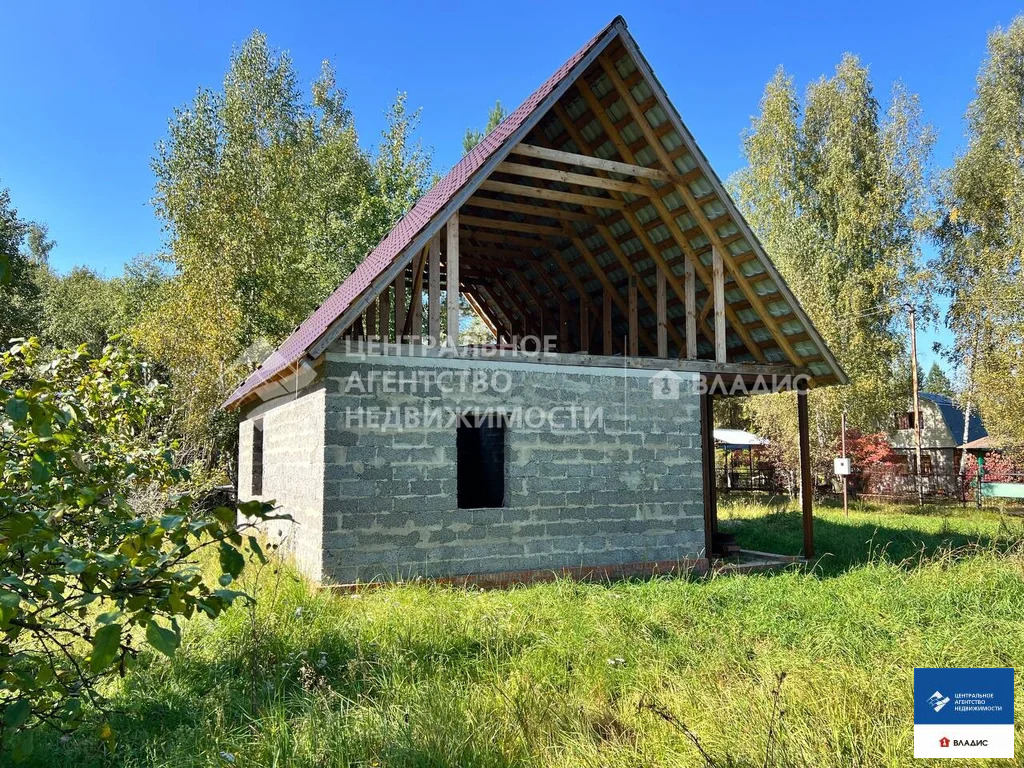 Продажа дома, Рязанский район, 4-я улица Строителей - Фото 5