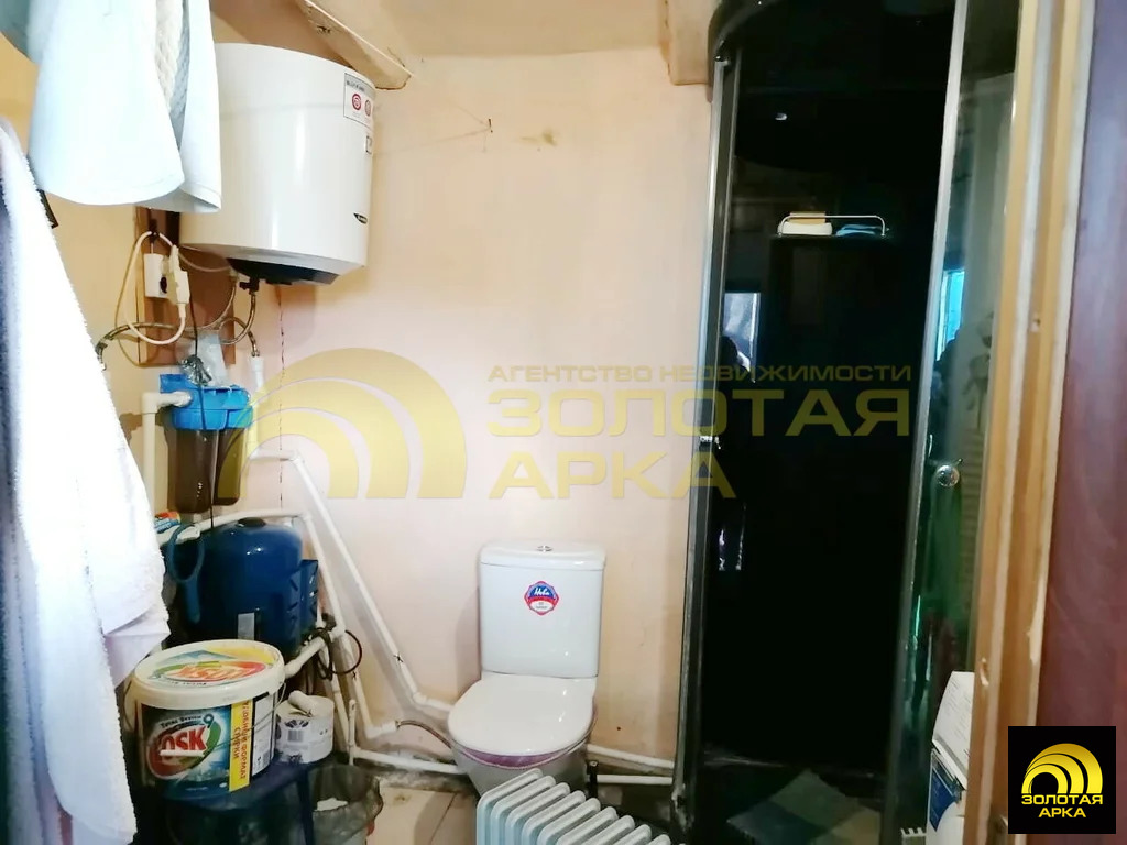 Продажа дома, Холмская, Абинский район, ул. Гоголя - Фото 18