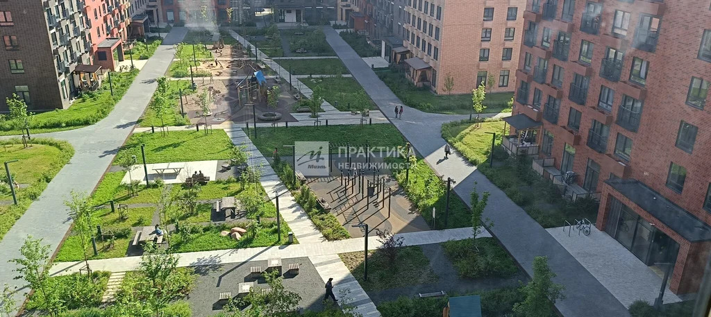 Продажа квартиры, улица Усадебный Парк - Фото 20