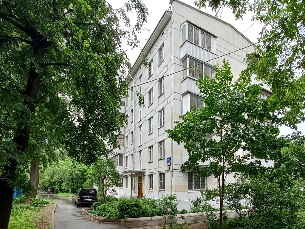 Продажа квартиры, Мира пр-кт. - Фото 1