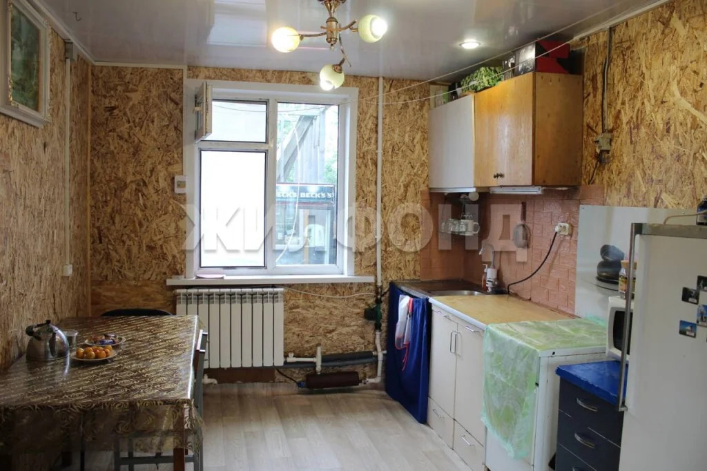 Продажа дома, Новосибирск - Фото 13