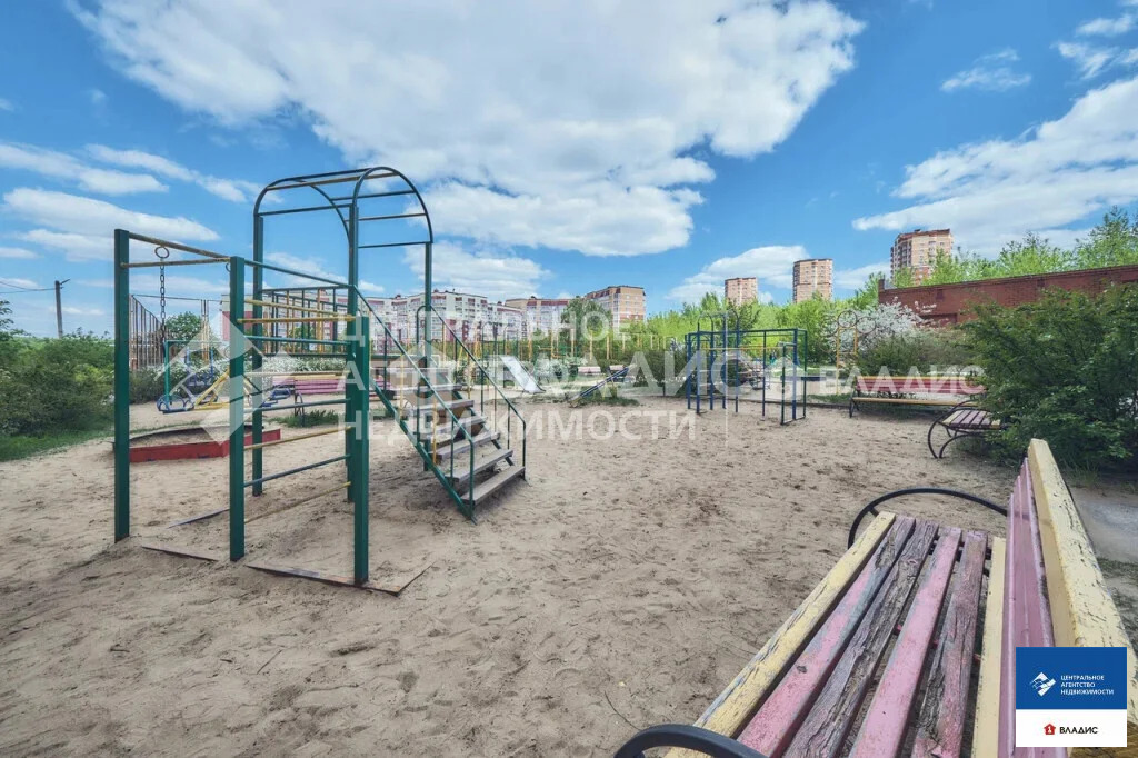 Аренда квартиры, Рязань, улица Старая Дубрава - Фото 18