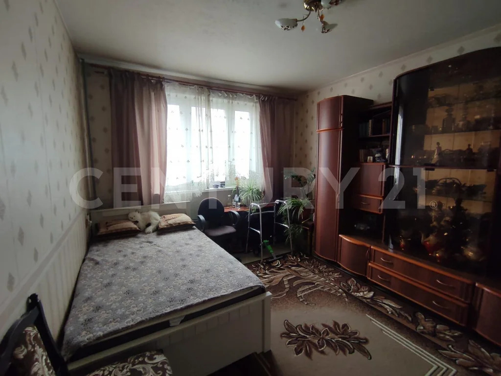 Продажа квартиры, ул. Клязьминская - Фото 2