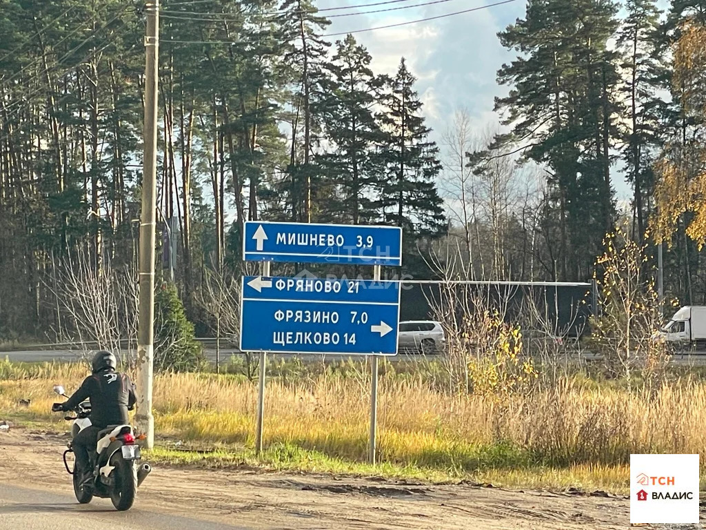 Продажа дома, Щелковский район - Фото 31