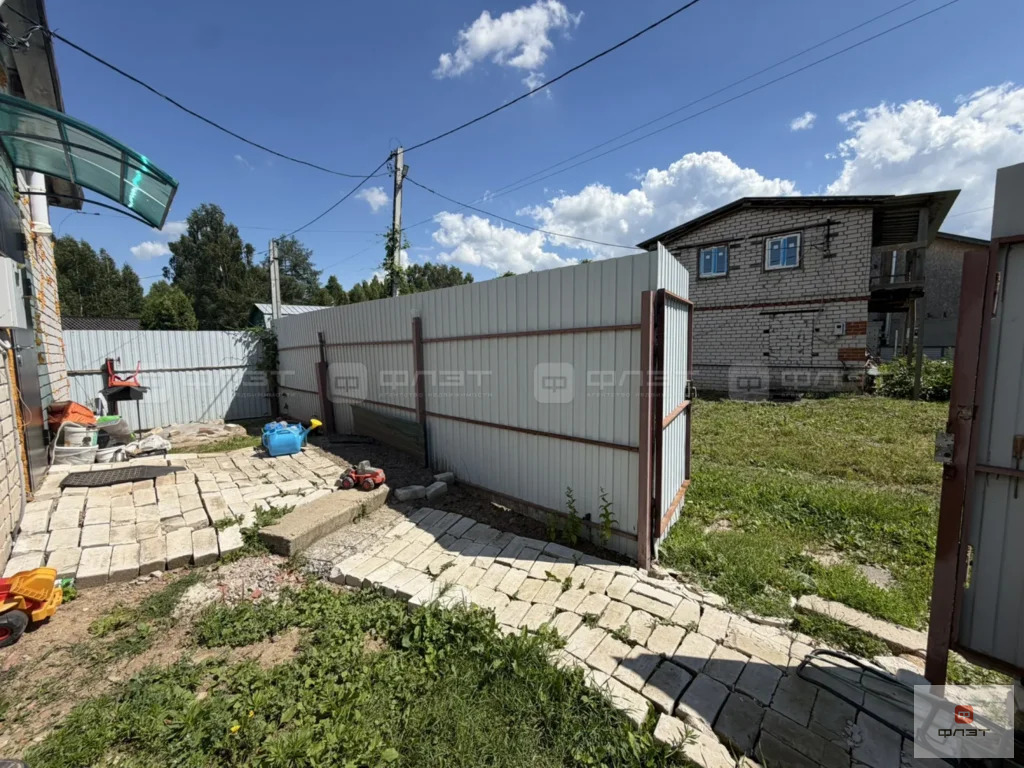 Продажа дома, Казань, тер. СНТ Сирень-1 - Фото 14