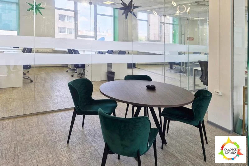 Предлагается в аренду офисный блок - Фото 10