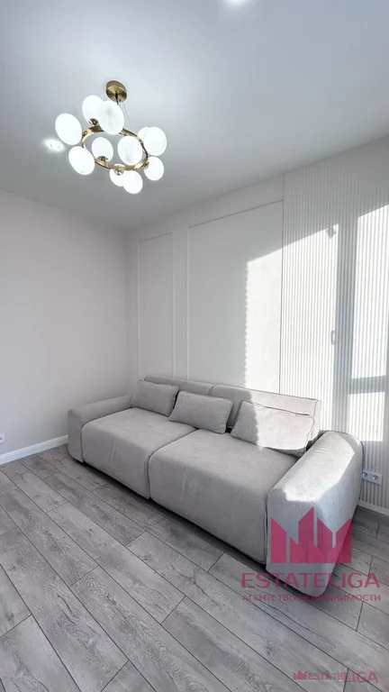 Аренда квартиры, улица Эдуарда Стрельцова - Фото 2