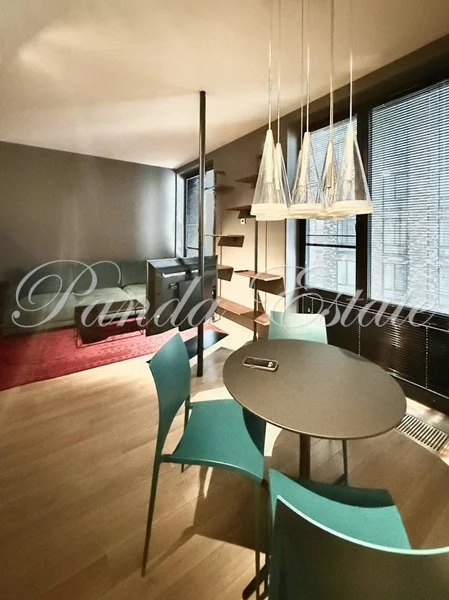 Просторная студия в ЖК "Пресня сити" (ном. объекта: 9772) - Фото 6