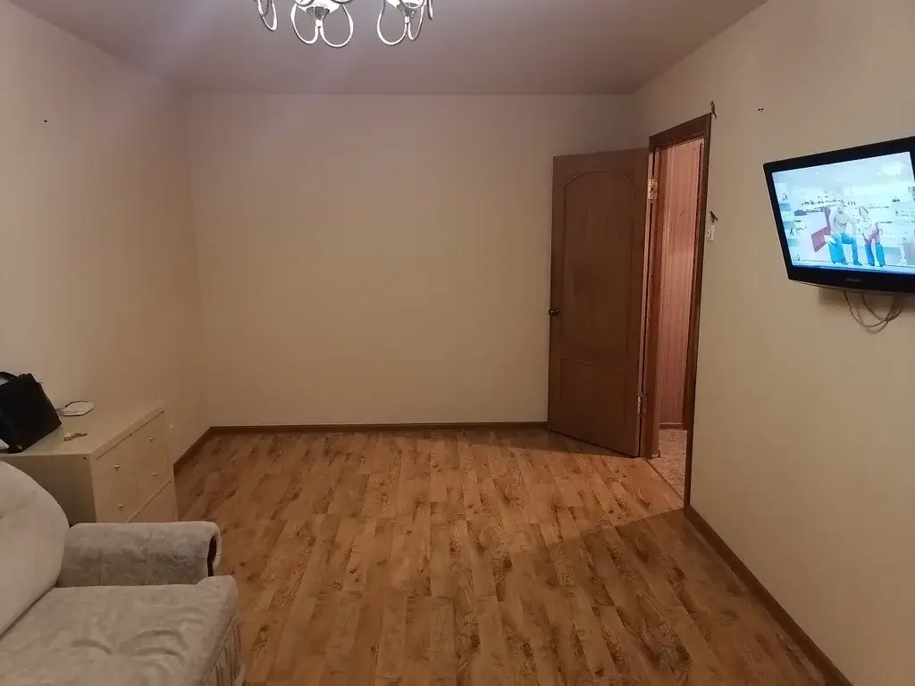 Квартира - Фото 4