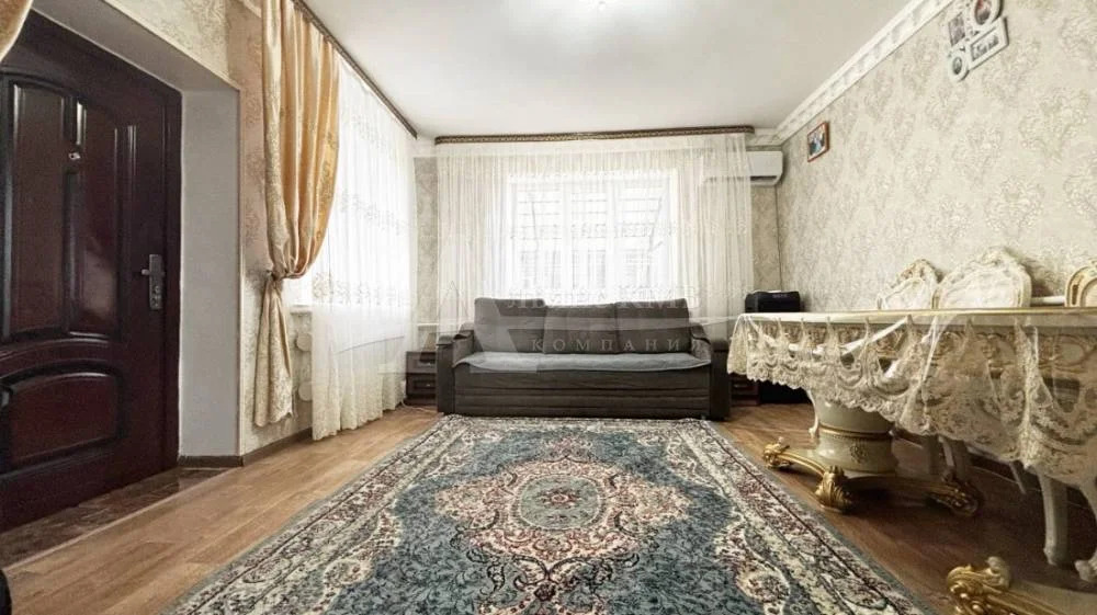 Продажа дома, Новопавловск, Кировский район, ул. Дзержинского - Фото 7