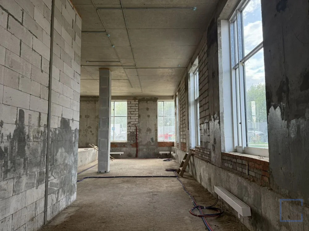 Аренда ПСН, м. Красногвардейская, Ореховый б-р. - Фото 10