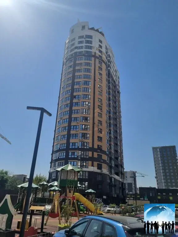 Продам 2-ком квартиру 70,5 м2 в ЖК "Фамилия" - Фото 3