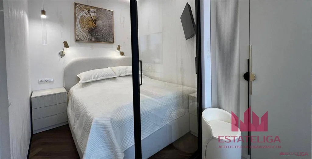 Аренда квартиры, Нагатинская наб. - Фото 9