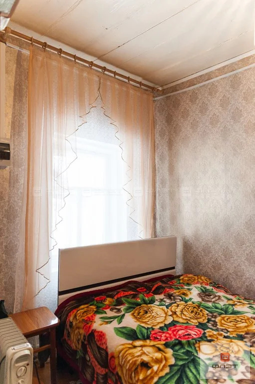 Продажа участка, Казань, ул. Огородная (Самосырово) - Фото 10