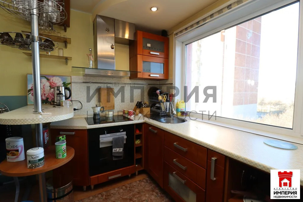 Аренда квартиры, Магадан, Набережная реки Магаданки ул - Фото 5