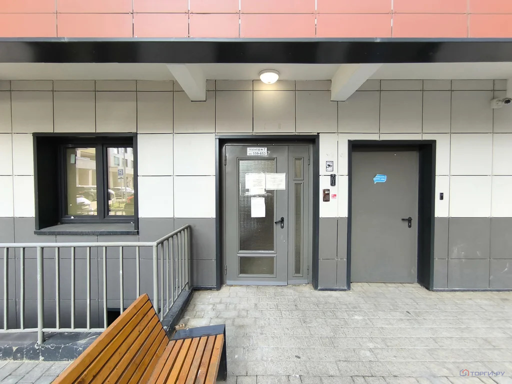 Продажа квартиры, 6-я Радиальная улица - Фото 3