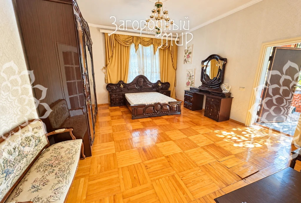 Продам дом, Рублево-Успенское шоссе, 25 км от МКАД - Фото 11